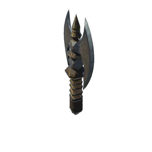 Battle Axe_04